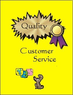 Workbook: Quality Customer Service