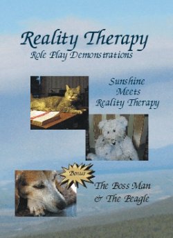 Reality Therapy: Role Play Demonstrations DVD